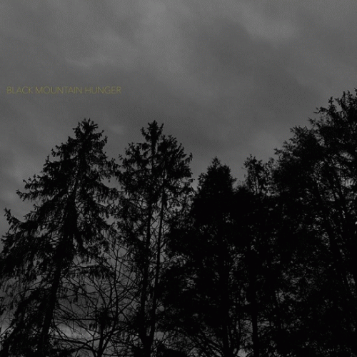 Black Mountain Hunger